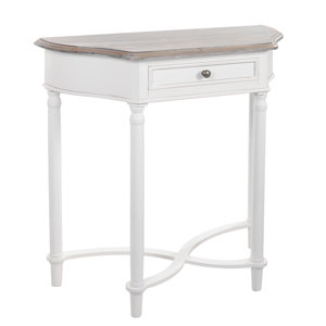 Maison Alouette Konsolentisch Delozier | Wayfair.de